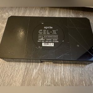 Gel X Nails